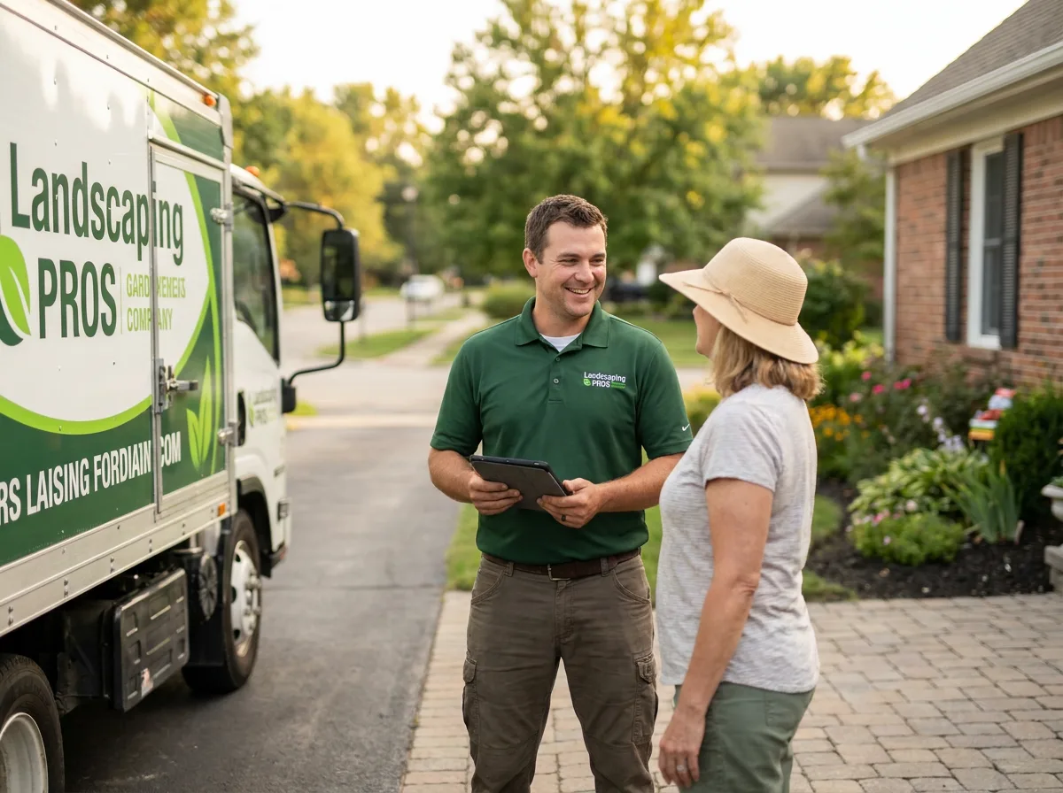 Landscaping Ovalo, TX FAQs